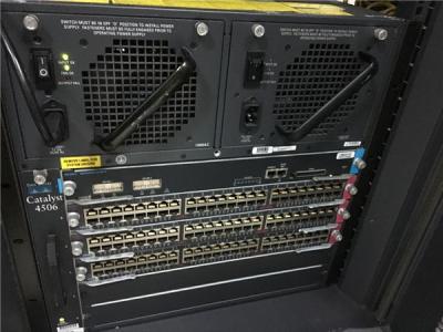 常州交换机回收 思科交换机回收