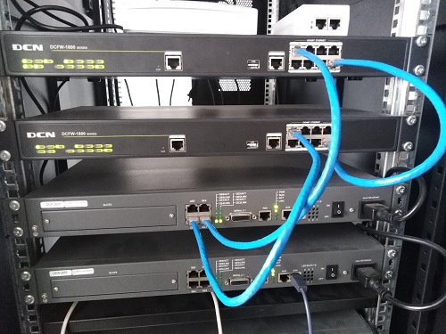 常州防火墙回收 机房下架硬件设备回收