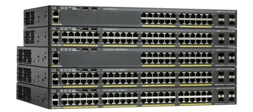 常州交换机回收