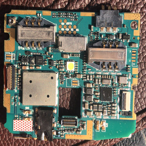 常州线路板回收