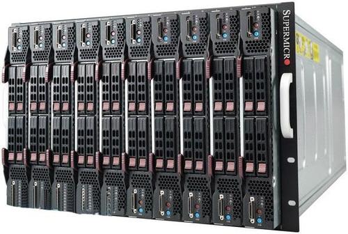 常州服务器回收